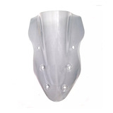 Parabrisas Doble Burbuja Dominar 400 Tourer Soporte N Cuo