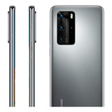 P40 Pro Silver Frost 8+256