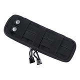 Molle Pouch Holder Kit De Herramientas De Supervivencia [u]