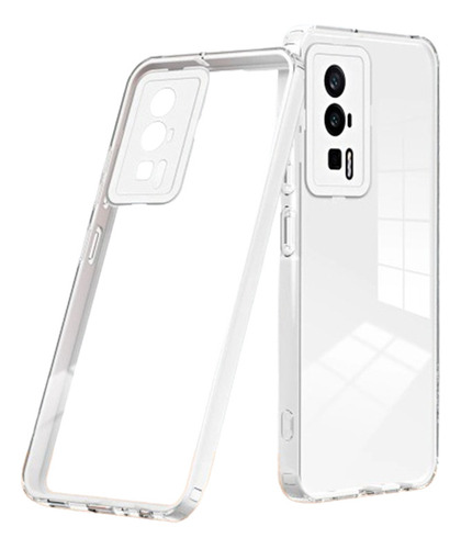 Funda Para Xiaomi Poco Redmi Note F5 X5 X4 Gt 12 12s Pro Plu