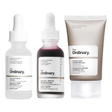 The Ordinary Acido Salicilico+ Acido Azelaico+ Aha Peeling