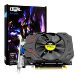 Placa De Vídeo Amd Dex  Radeon  Series R7 240 Pv-04a 2gb