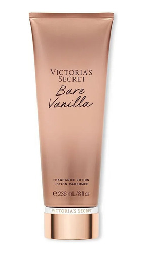  Bare Vanilla Crema Corporal Victoria's Secret