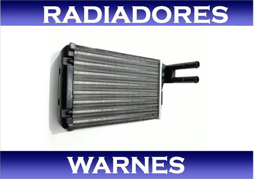 Radiador Calefaccion Chrysler Neon 1995 1996 1997 1998 1999 Foto 2