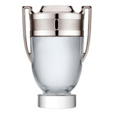 Invictus Eau De Toilette Paco Rabanne Edt 100ml