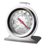 Termometro Analogo Para Neveras Y Congeladores-refrigerator