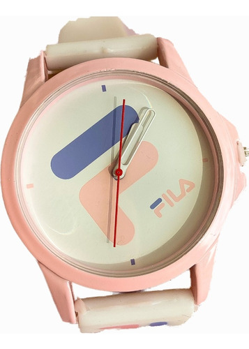 Reloj Fil@