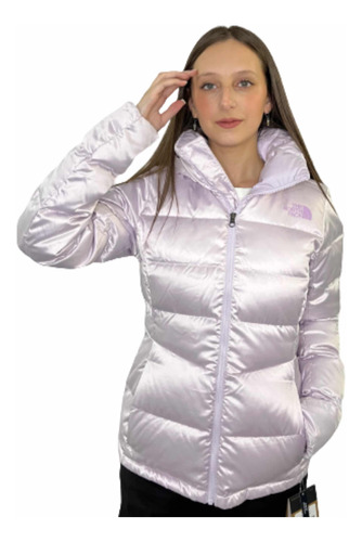 Campera The North Face, 100% Original E Importada