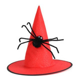 Halloween Disfraces Sombreros De Pico Para Bruja