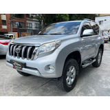 Toyota Prado Tx  2011