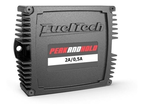 Peak And Hold 2a/0.5a - Fueltech