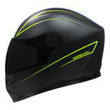 Casco Moto Vertigo Dominium Edición Especial. En Gravedad X