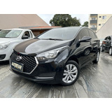 Hyundai Hb20s 1.6 Comfort Plus 2019 Automático Km Baixo