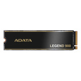 Disco Sólido Adata - Ssd Legend 900 512gb M.2 Nvme