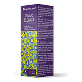 Suplemento Alimento Garlic Essence 10ml Aquaforest Acuario