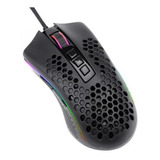 Mouse Gamer Redragon Storm Elite 16000 Dpi - M988-rgb