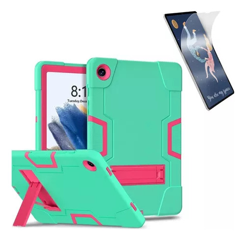 Funda De Tablet Para Samsung Tab A9plus Sm-x210/x216b/x215-e