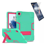 Funda De Tablet Para Samsung Tab A9plus Sm-x210/x216b/x215-e