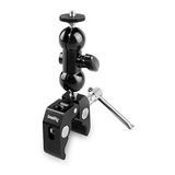 Smallrig 1138 Cool Ballhead Arm Super Clamp Mount Multi-f...