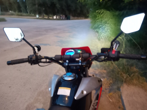 Gilera  Sahel 150 