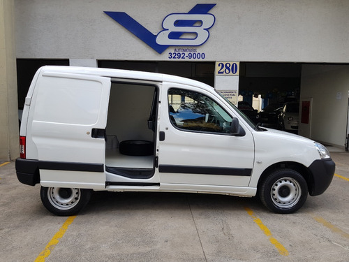 FIAT FIORINO FURGÃO / BERLINGO