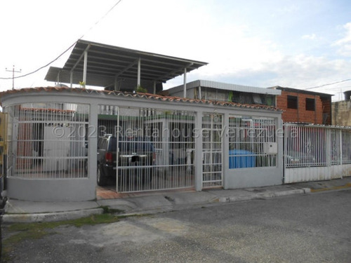 Milagros Inmuebles Casa Venta Cabudare Lara El Trigal Economica Residencial Economico Código Inmobiliaria Rent-a-house 25-12390 - Imagen 2