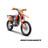 Ktm Exc F 350 2023 Entrega Inmediata!! En Motoswift 