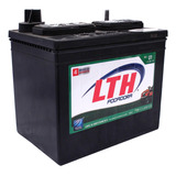 Bateria Lth Podadora Acumulador 12v 340 Amp Modelo L-u1-340