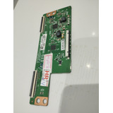 Placa Tcom Da Tv LG 49 Lj 5700