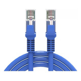 Cable De Red Cat6 Rj45 Categoria 6 Armado 20metros