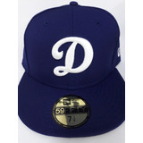 Gorra Dodgers De Los Angeles (d) New Era Original 