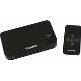 Philips Swv9484b/27 Interruptor De Video Hdmi Switch De