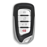 Control Para Alarma De Auto E681 Tipo Nissan Matsumoto