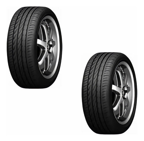 Paquete De 2 Llantas 225/40 R18 92w Farroad Frd26