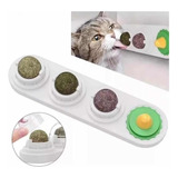 Kit De Hierba Gatera Juguete De Gatos Catnip Para Mascotas