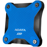 Ssd Externo Adata Sd620, 1tb, Usb 3.2, Azul Sd620-1tcbl