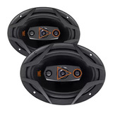 Alto Falante 6x9 Jbl Multisistem 240w 69qdms120 Selenium