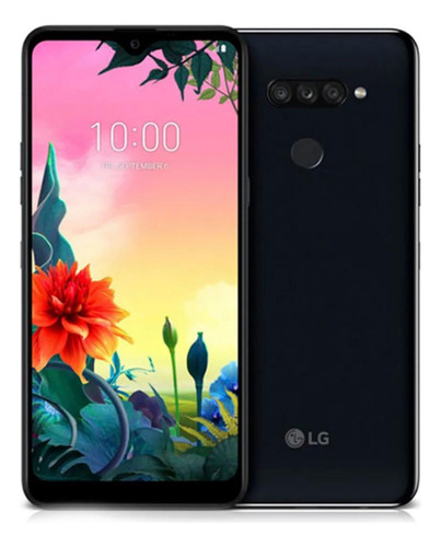 Celular LG K40s 32gb 3gb Ram Dual Sim Excelente Barato