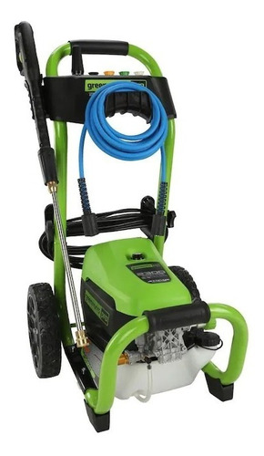 Lavadora A Presión Greenworks Pro 2300-psi Agua Fria