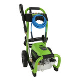 Lavadora A Presión Greenworks Pro 2300-psi Agua Fria