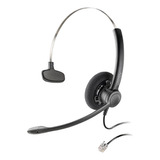 Plantronics Sp11 Headset Vincha Cabezal Auricular Para T110 Garantia 12 Meses