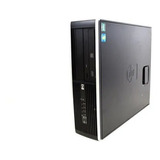 Gabinete Hp Pro 6005 Com Cooler E Dissipador - Vazio