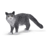 Schleich Miniatura Realista 13893 - Gato Maine Coon