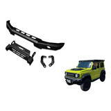 Tumbaburros Jimny 21-22 C Dxz