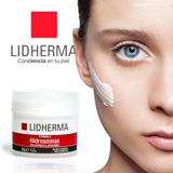 Gel Hidratante Hidrosomas Hialurónico Y Liposomas Lidherma