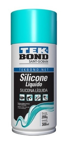 Silicona Liquida 300ml