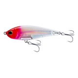 Señuelo Yozuri Twitchbait 11cm Y 30gr Slow Sinking Color C5