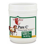 Vitamina C Premium Para Caballos