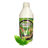 Gel De Áloe Verá + Kalanchoe + Matico 1 Litro