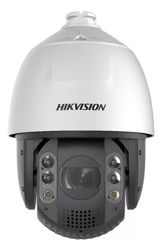 Domo Ptz Ip Hikvision 2mp 32x Ir 200m Acusense Darkfighter